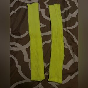 American Trends leg warmers for women